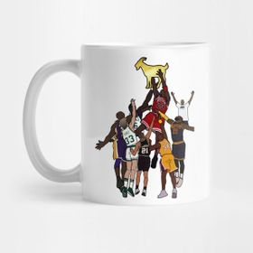 Pixxa Michael Jordan Kupa Bardak