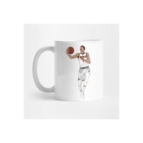 Pixxa Michael Porter Jr Kupa Bardak
