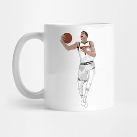 Pixxa Michael Porter Jr Kupa Bardak