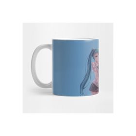 Pixxa Miku Hatsune Kupa Bardak