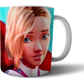 Pixxa Miles Morales Kupa Bardak