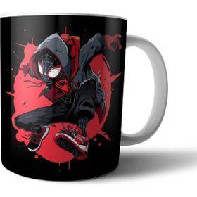 Pixxa Miles Morales Kupa Bardak