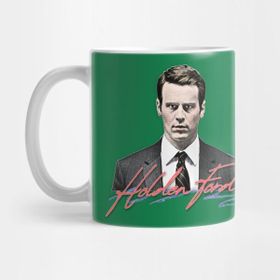 Pixxa Mindhunter Kupa Bardak