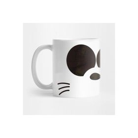 Pixxa Minimalist Boota Kupa Bardak