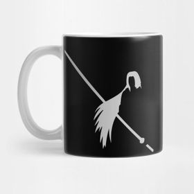 Pixxa Minimalist Sephiroth Kupa Bardak