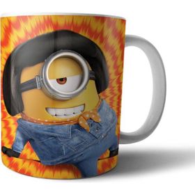 Pixxa Minions Of The Galaxy Kupa Bardak