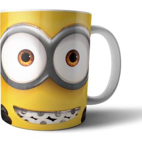 Pixxa Minions Of The Galaxy Kupa Bardak