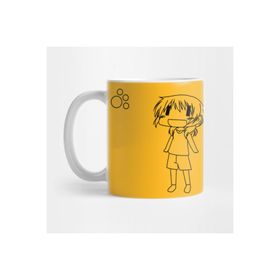 Pixxa Miyako Hidamari Sketch Kupa Bardak