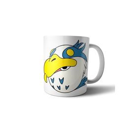 Pixxa Miyazaki Howl Kupa Bardak