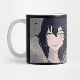 Pixxa Miyazaki Howl Kupa Bardak