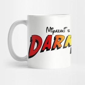 Pixxa Miyazaki's Dark Souls Kupa Bardak