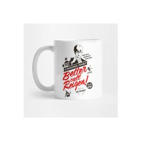 Pixxa Mob Psycho 100 Better Call Reigen Kupa Bardak