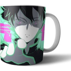 Pixxa Mob Psycho Kupa Bardak