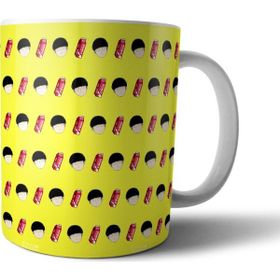 Pixxa Mob Psycho Kupa Bardak
