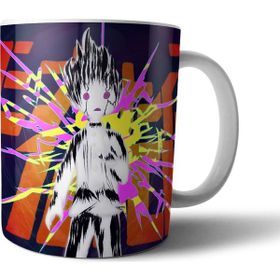 Pixxa Mob Psycho Kupa Bardak