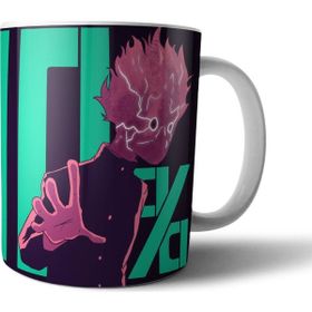 Pixxa Mob Psycho Kupa Bardak