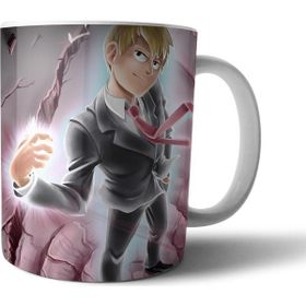 Pixxa Mob Psycho Kupa Bardak