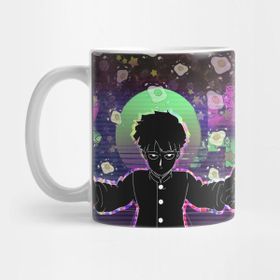Pixxa Mob Psycho Kupa Bardak