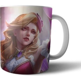 Pixxa Mobile Legends Granger Meg Kupa Bardak