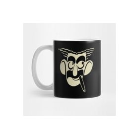 Pixxa Mod.3 Groucho Marx Brothers Kupa Bardak