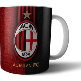 Pixxa Model 1 AC Milan Kupa Bardak