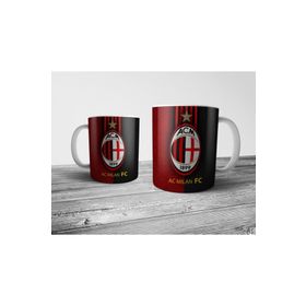 Pixxa Model 1 AC Milan Kupa Bardak