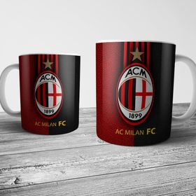 Pixxa Model 1 AC Milan Kupa Bardak