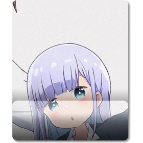 Pixxa Model - 1 Aharen Is Indecipherable - Aharen-San Wa Hakarenai Bilek Destekli Mouse Pad