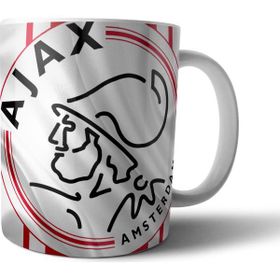 Pixxa Model 1 Ajax Amsterdam Kupa Bardak