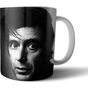 Pixxa Model 1 Al Pacino Kupa Bardak