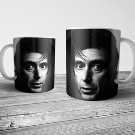Pixxa Model 1 Al Pacino Kupa Bardak