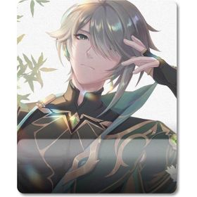 Pixxa Model - 1 Alhaitham - Genshin Impact Bilek Destekli Mouse Pad