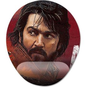 Pixxa Model -1 Andor - Star Wars Bilek Destekli Mouse Pad