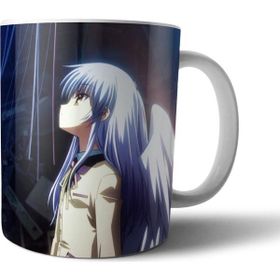 Pixxa Model 1 Angel Beats! Kupa Bardak