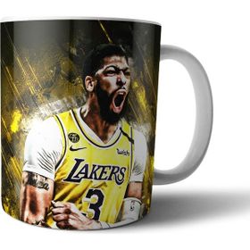 Pixxa Model 1 Anthony Davis Kupa Bardak
