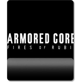 Pixxa Model - 1 Armored Core Vı: Fires Of Rubicon Bilek Destekli Mouse Pad