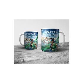 Pixxa Model 1 Avatar Frontiers of Pandora Kupa Bardak