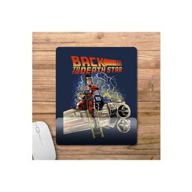 Pixxa Model - 1 Back To The Future - Star Wars Luke Skywalker Bilek Destekli Mouse Pad