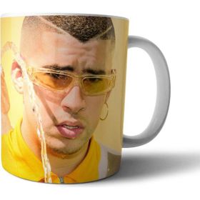Pixxa Model 1 Bad Bunny Kupa Bardak
