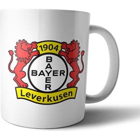 Pixxa Model 1 Bayer Leverkusen Kupa Bardak