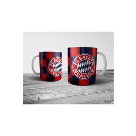 Pixxa Model 1 Bayern Münih - Bayern München Kupa Bardak