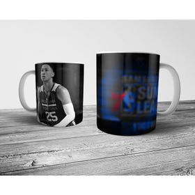 Pixxa Model 1 Ben Simmons Philadelphia 76ers Kupa Bardak