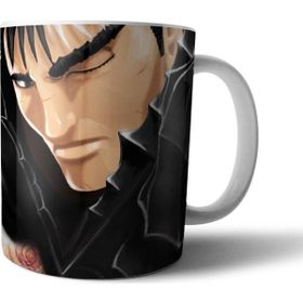 Pixxa Model 1 Berserk Kupa Bardak