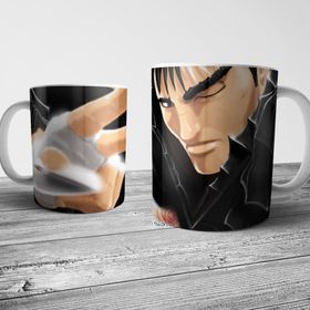 Pixxa Model 1 Berserk Kupa Bardak