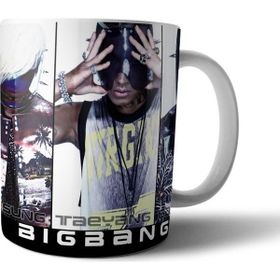 Pixxa Model 1 BigBang Kupa Bardak