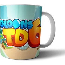 Pixxa Model 1 Bloons TD Kupa Bardak