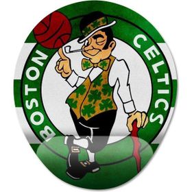 Pixxa Model - 1 Boston Celtics Bilek Destekli Mouse Pad
