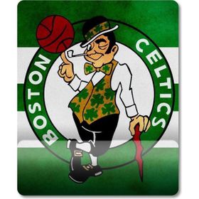 Pixxa Model - 1 Boston Celtics Bilek Destekli Mouse Pad