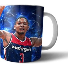 Pixxa Model 1 Bradley Beal Kupa Bardak