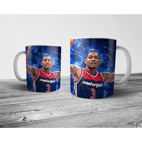 Pixxa Model 1 Bradley Beal Kupa Bardak